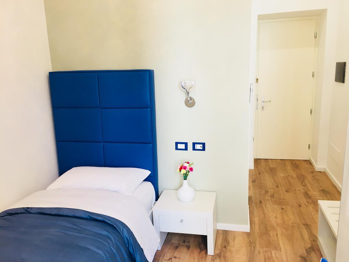 Residenza Della Conciliazione Roma Exterior foto